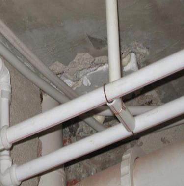 虹口漏水维修 卫生间漏水的原因是什么？卫生间下水管漏水怎么办？